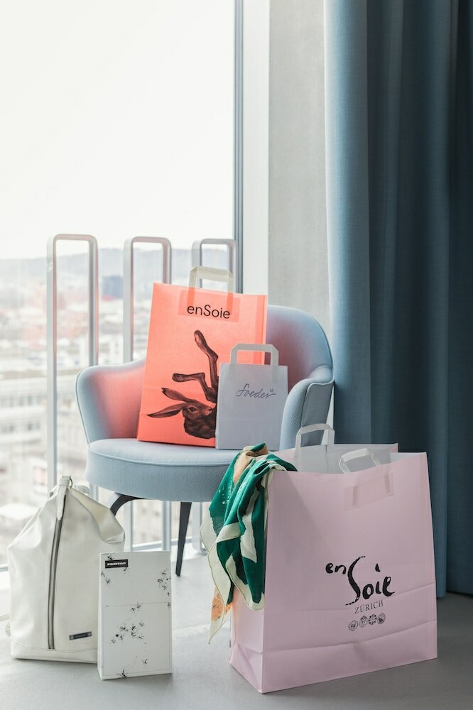 Фото Placid Hotel Zurich