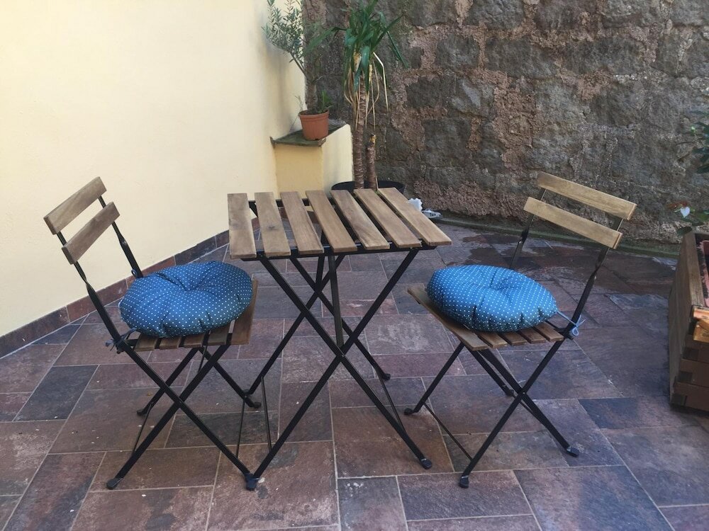 Фото B&b Al Cardinale