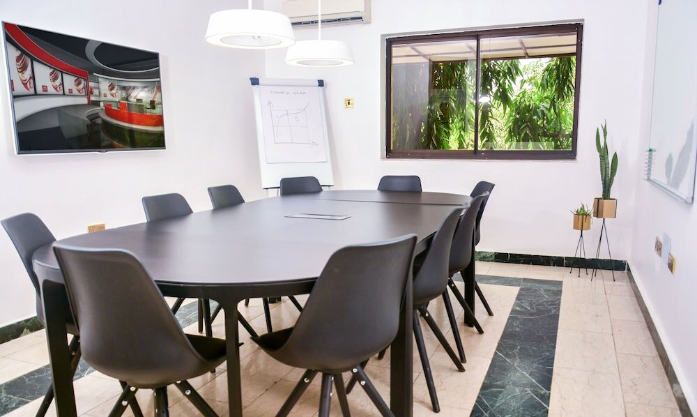 Фото The Nordic Villa