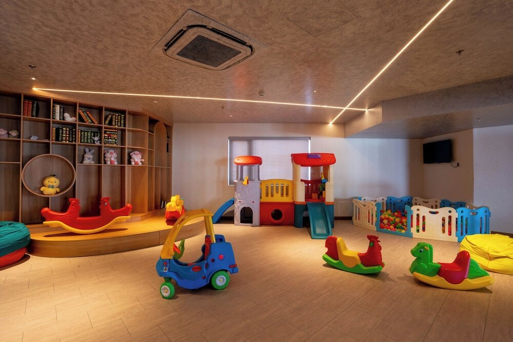 Фото Malibu Beach Hotel