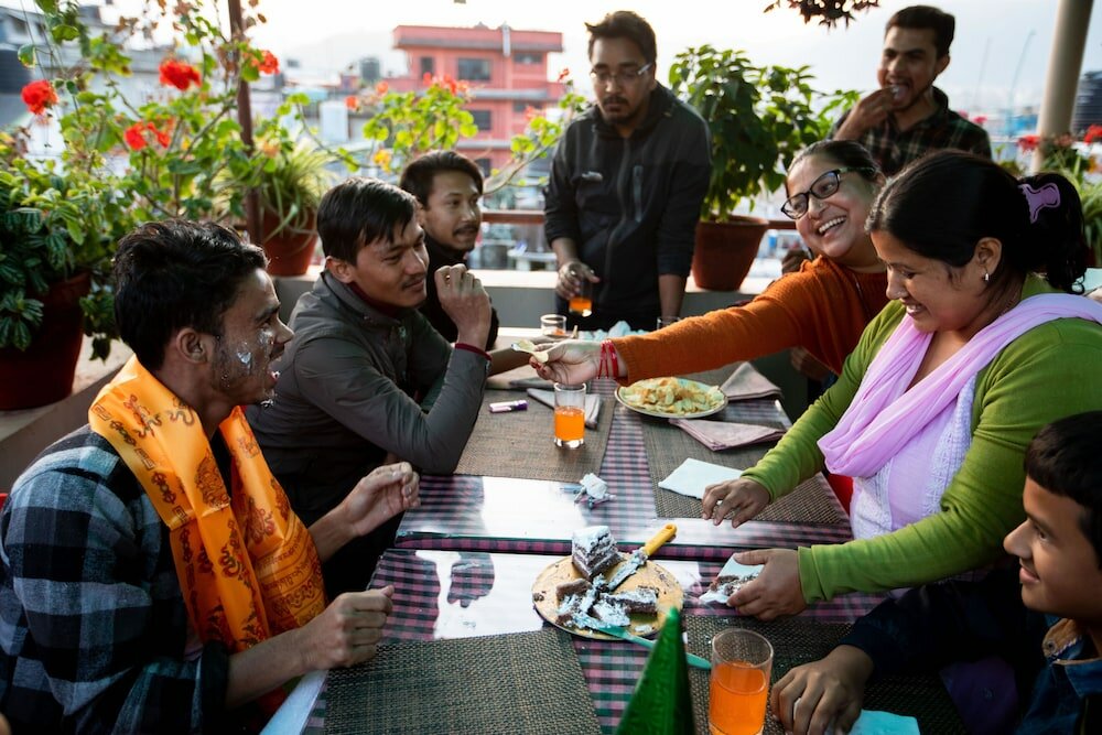 Фото Kathmandu Sunny Hotel