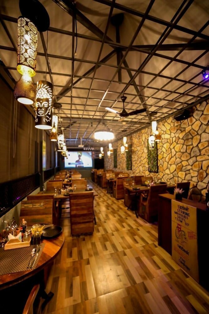 Фото Jd Hotel Four Boutique