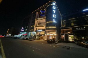 Гостиница The S Hotel