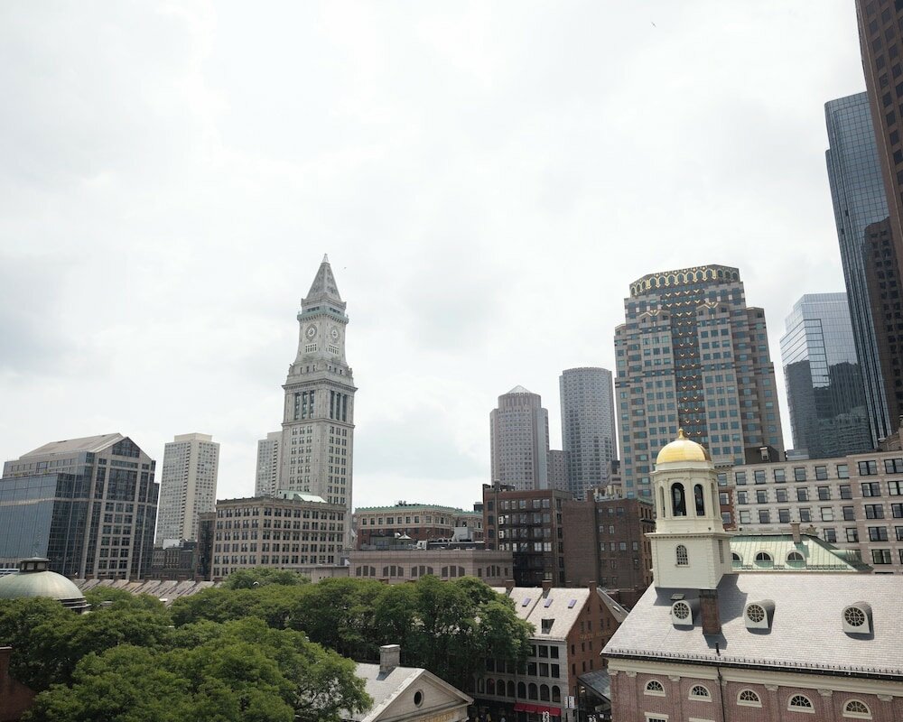 Фото The Bostonian Boston