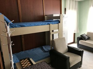 Гостиница Adana Hostel 1