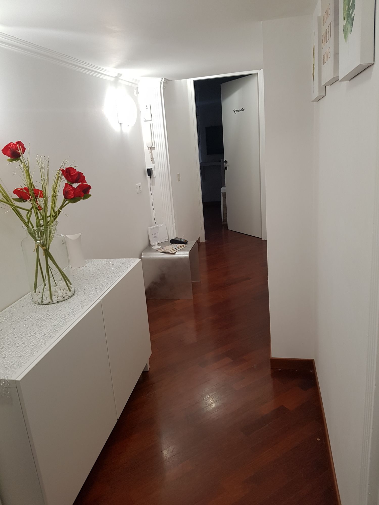 Фото Piazza del Popolo Sweet Rooms