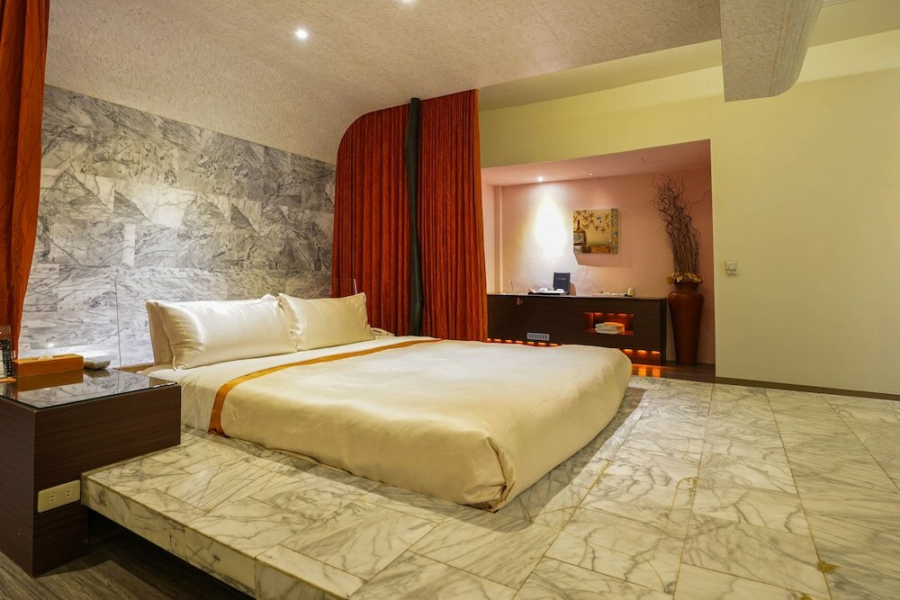 Фото Moonlight Motel