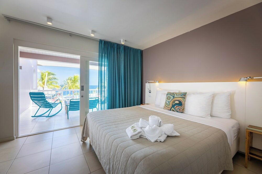 Фото Coral Estate Luxury Resort