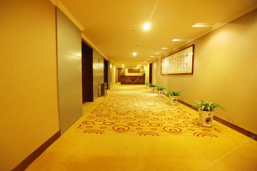 Фото Liyuan Hotel Shenzhen