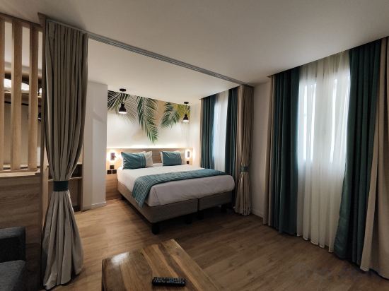 Фото Atelier Montparnasse