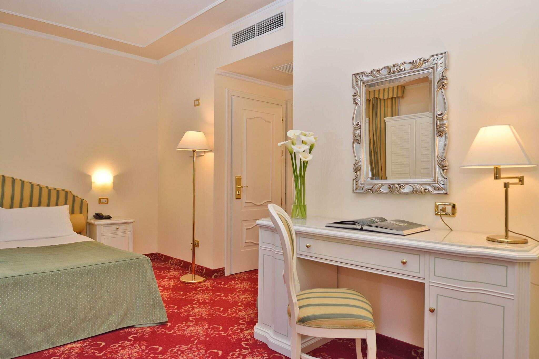 Фото Grand Hotel Cadenabbia