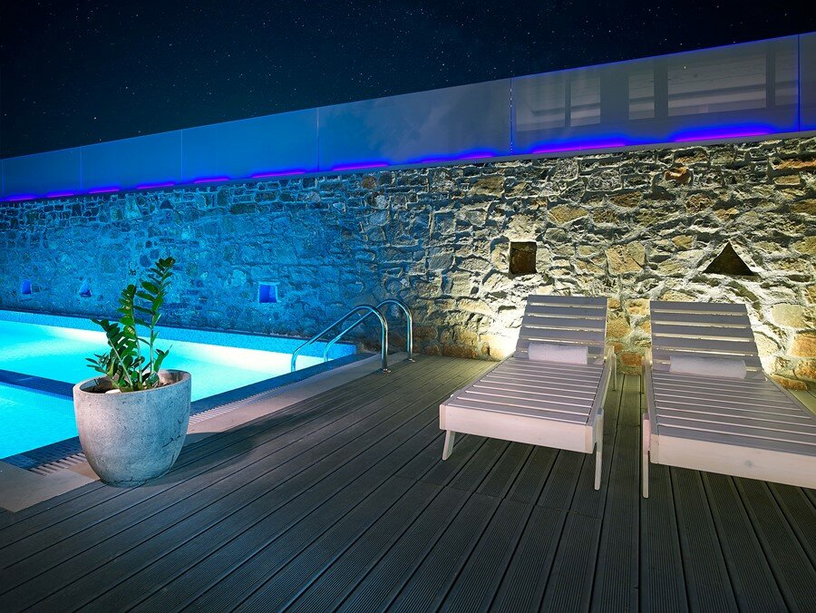 Фото Mistral Bay Hotel