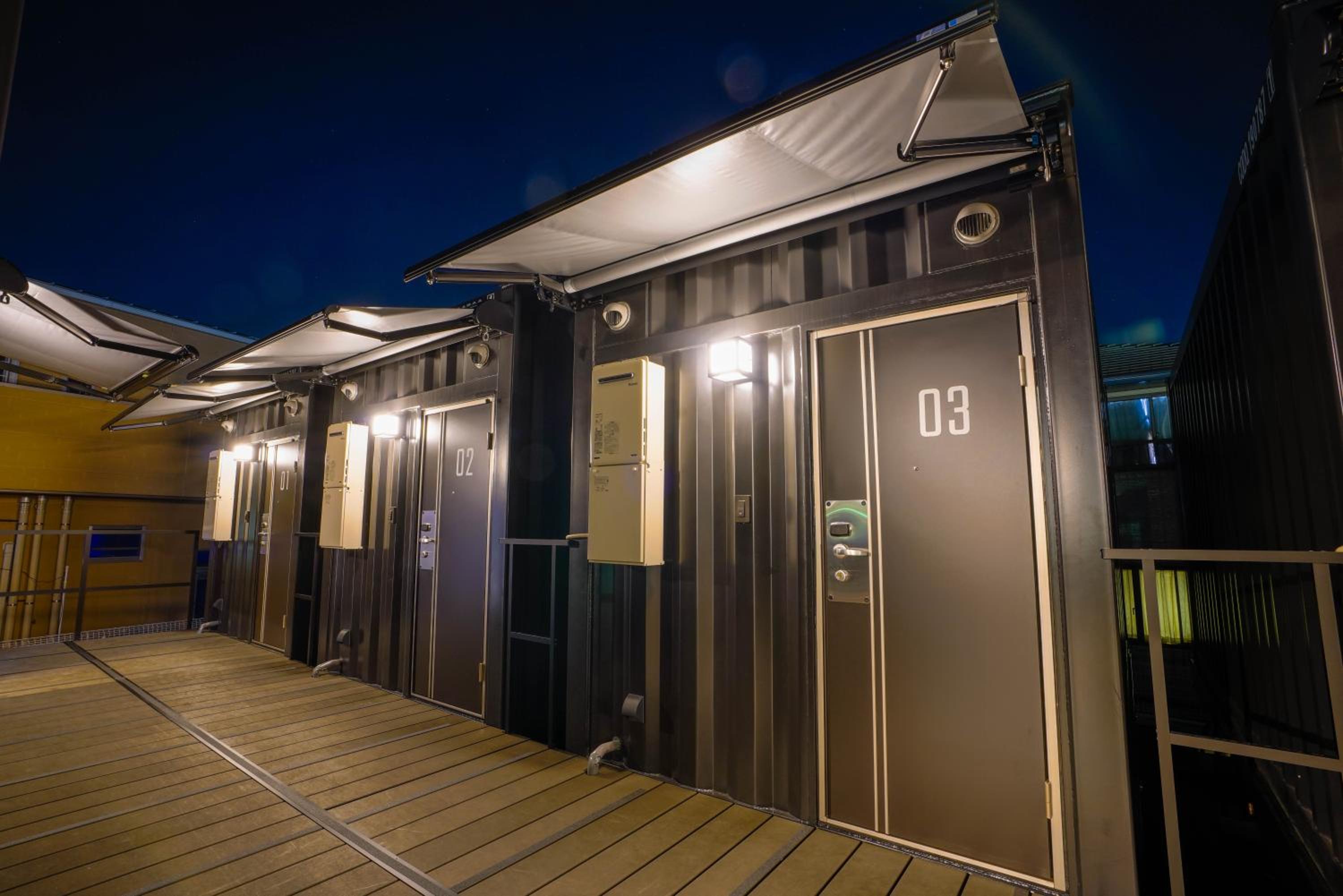 Фото Hotel R9 The Yard Taketoyo