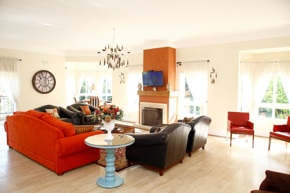 Фото Carballo Hotel & SPA