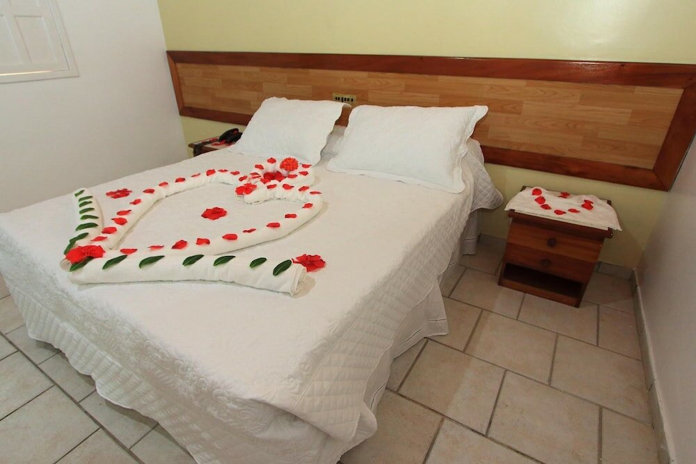 Фото Navegantes Hotel