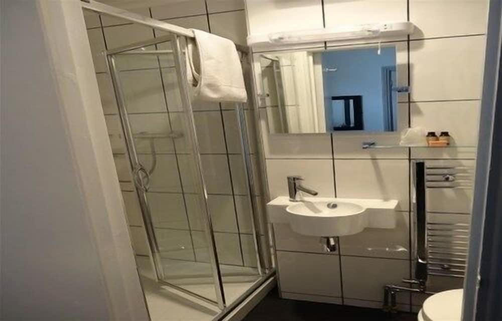 Фото Paskins Townhouse