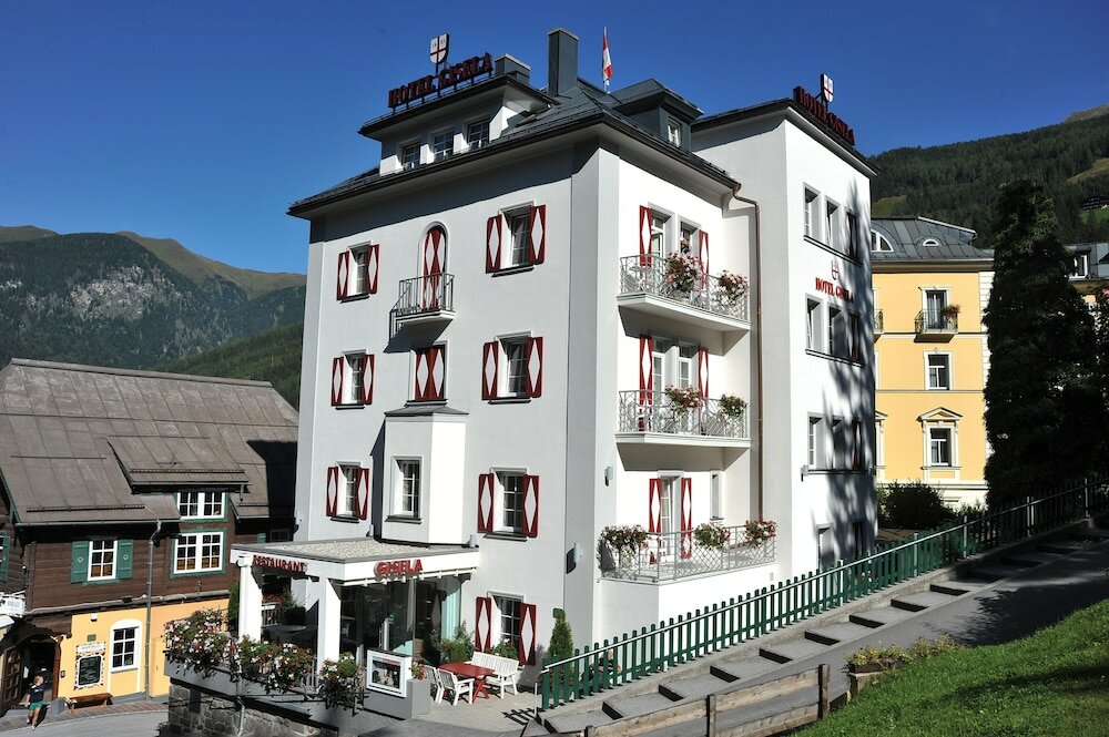 Фото Hotel Gisela