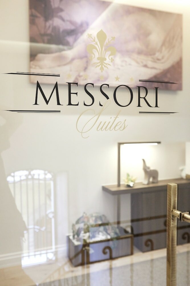 Фото Messori Suites