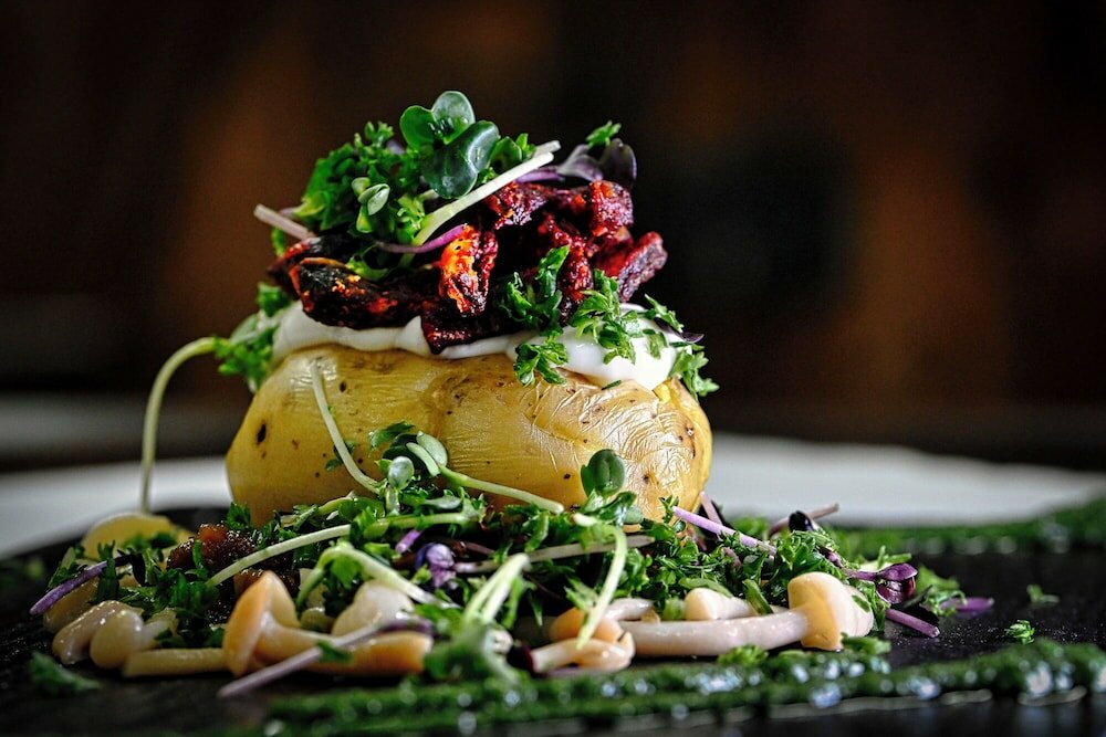 Фото Das Acker Hotel