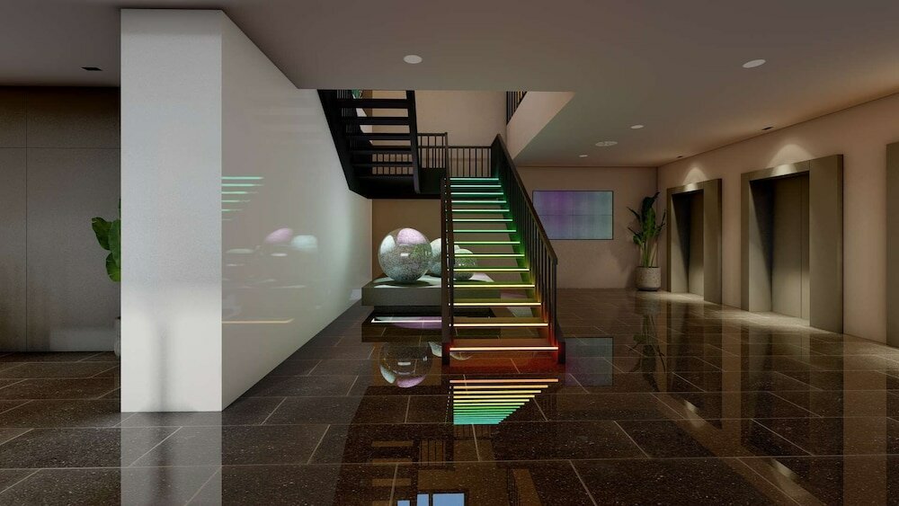 Фото Avani Frankfurt City Hotel