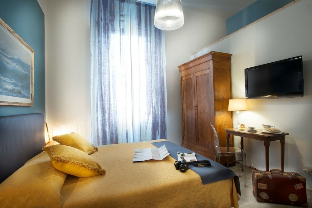 Фото B&b Monte Oliveto