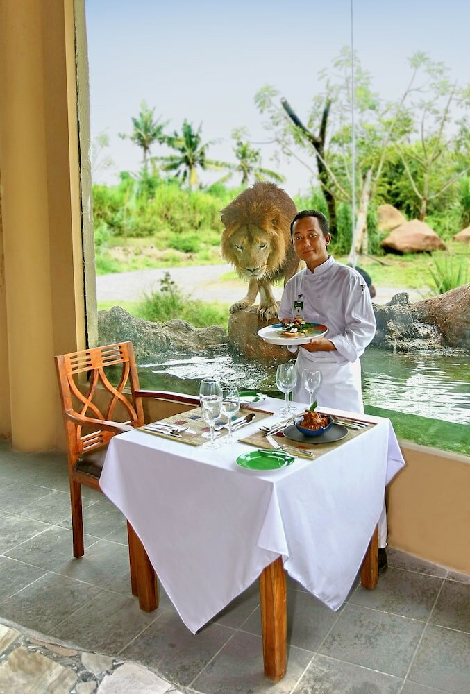 Фото Mara River Safari Lodge