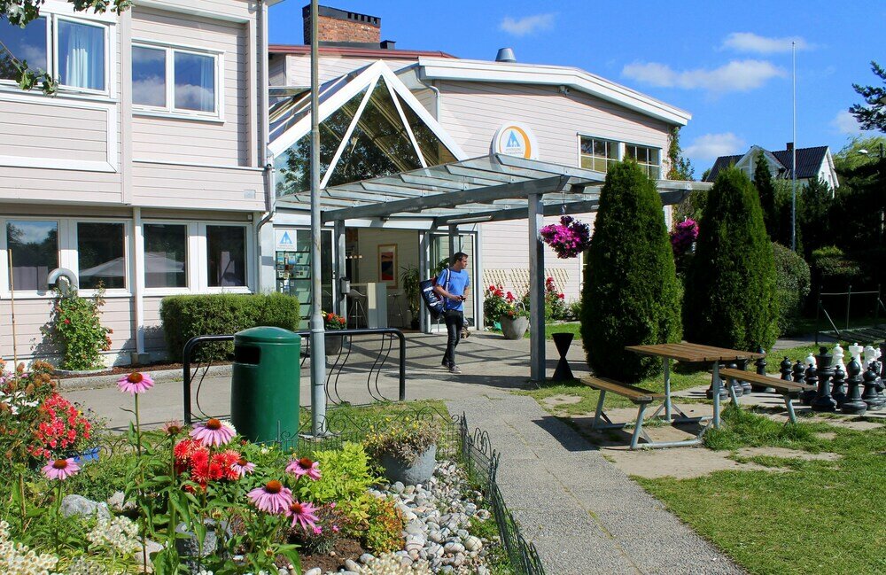 Фото отеля 3