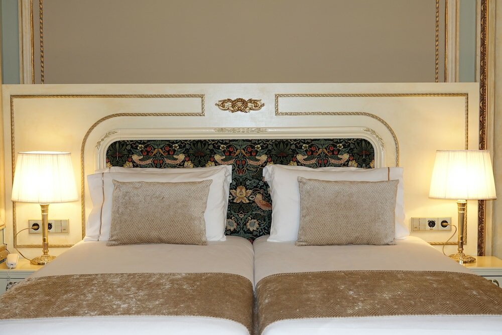 Фото Hotel Continental Palacete