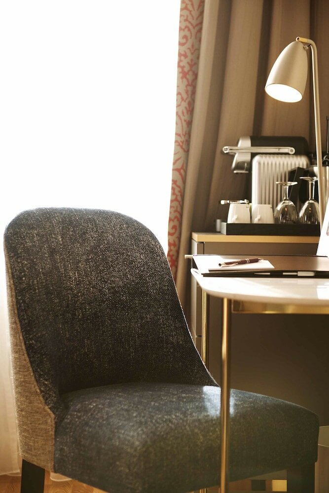 Фото Sorell Hotel Rex