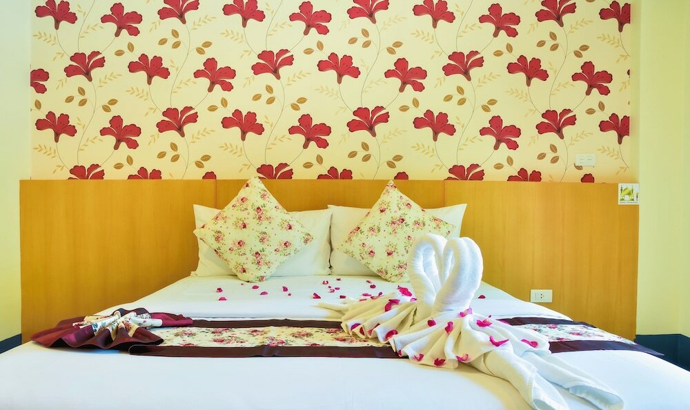 Фото The Orange City Resort