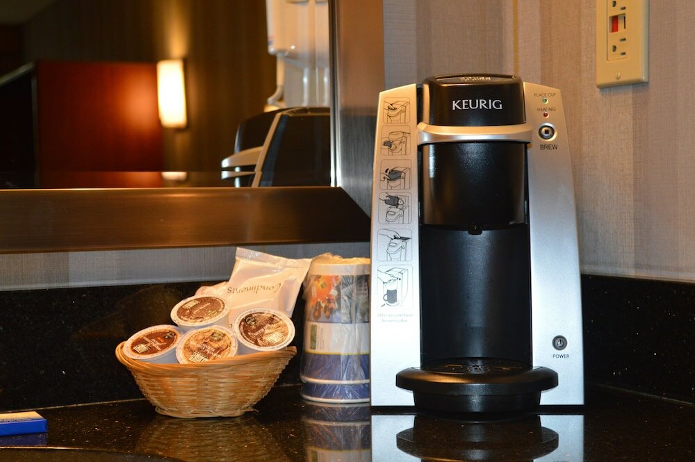 Фото Best Western Cascadia Inn