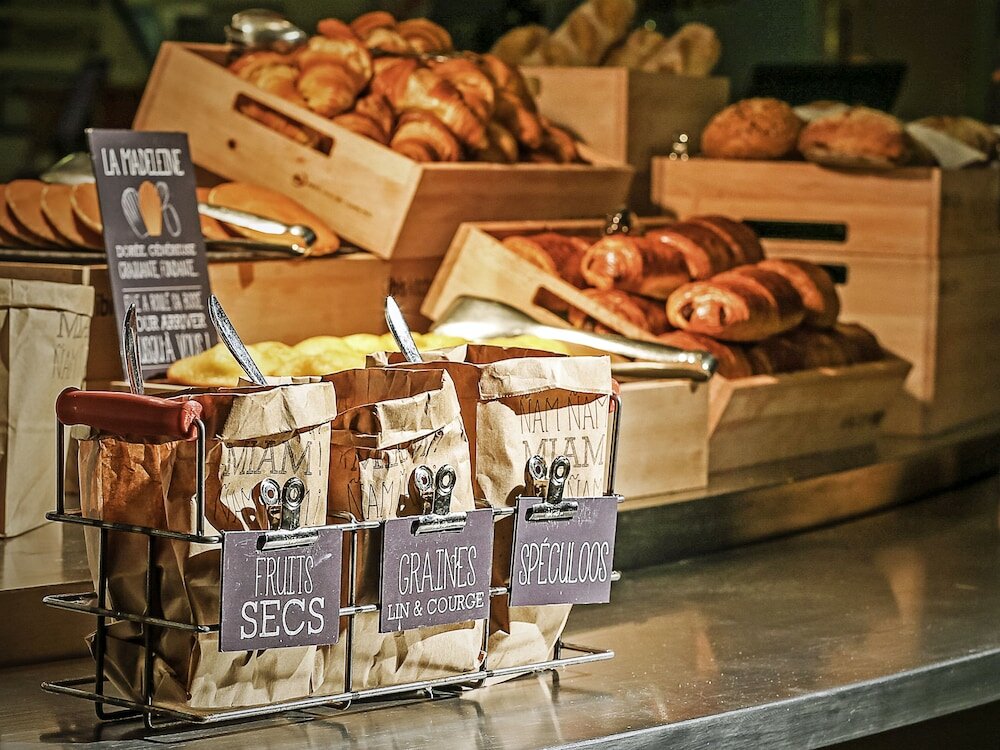 Фото Ibis Blois Centre Château