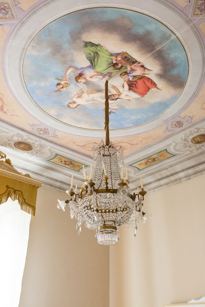 Фото Palazzo D'Oltrarno - Residenza D'Epoca