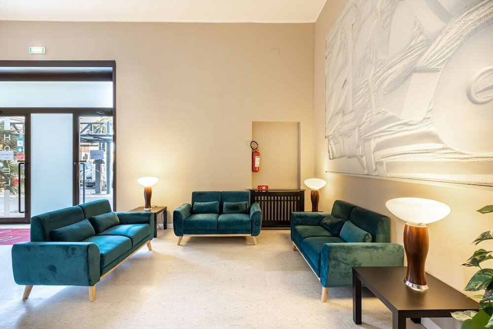 Фото Hotel Nuova Grosseto