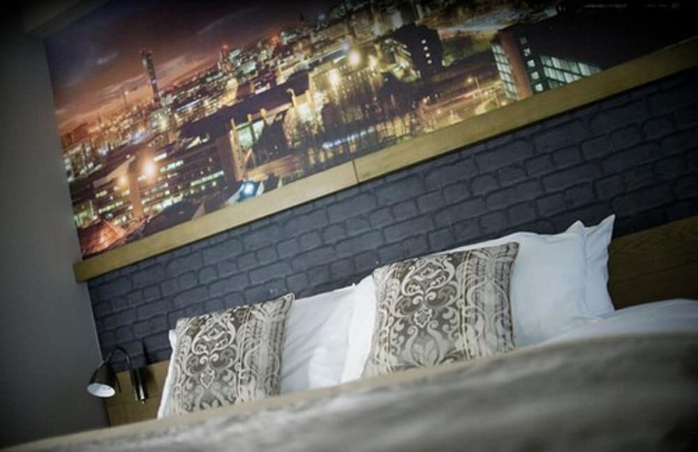 Фото The Abel Heywood