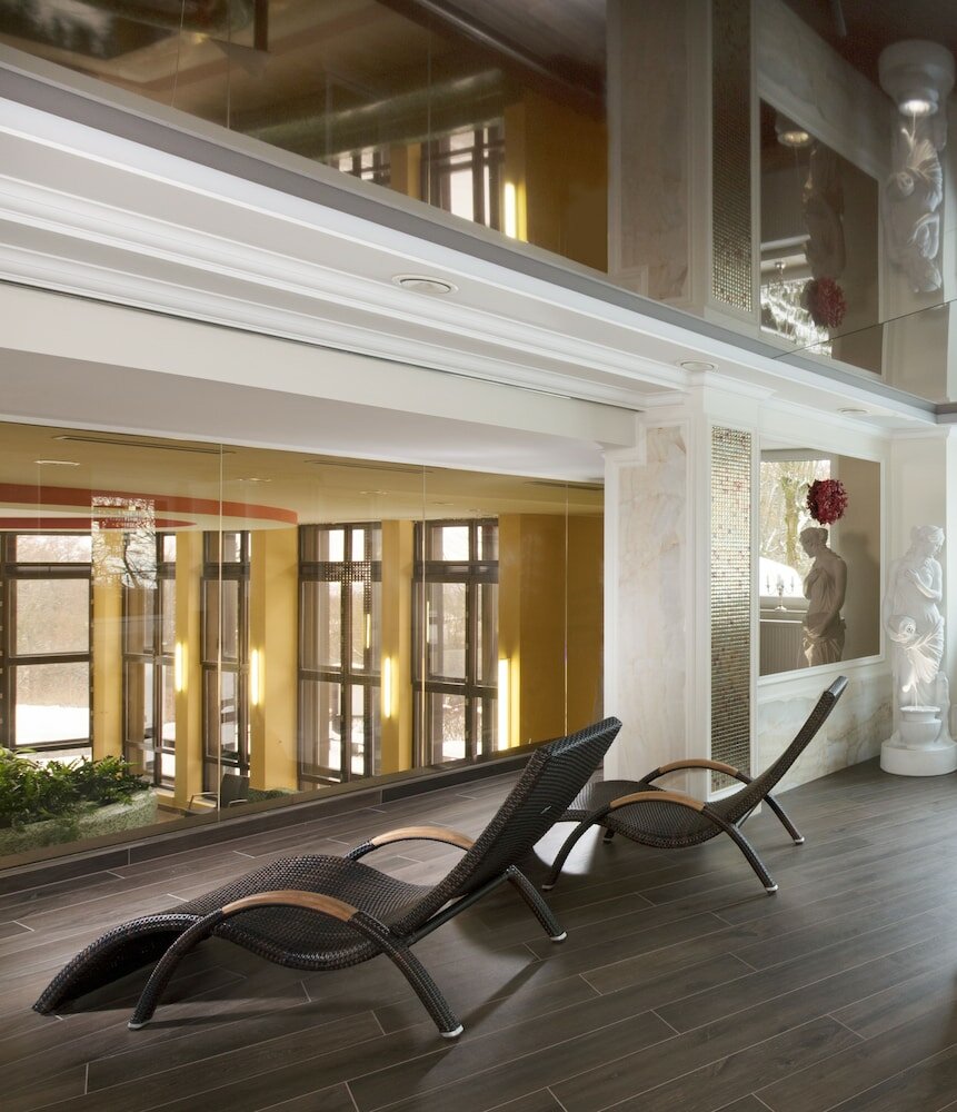 Фото Chateau Monty SPA Resort