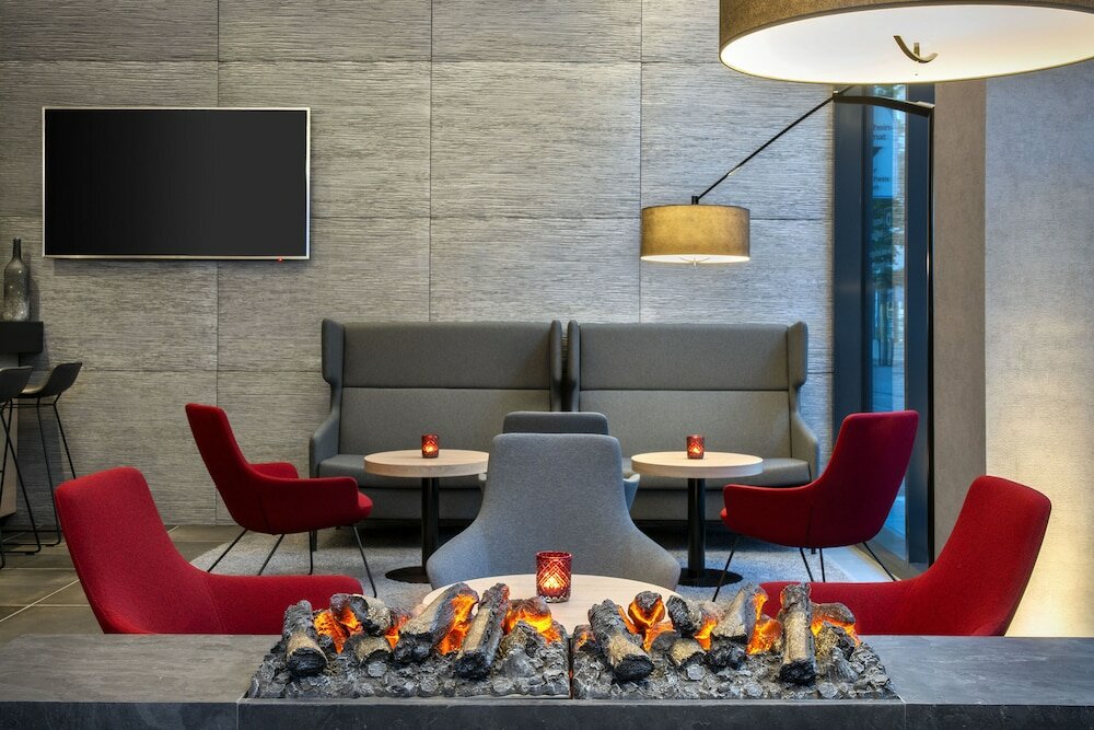 Фото Holiday Inn Express Stuttgart - Waiblingen