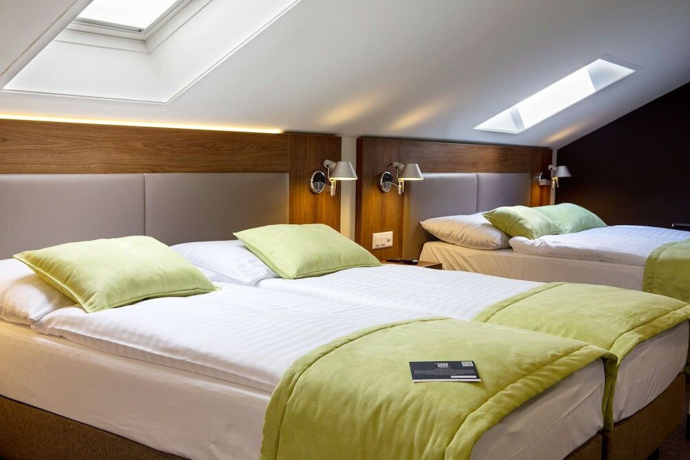 Фото Campanile Martigny