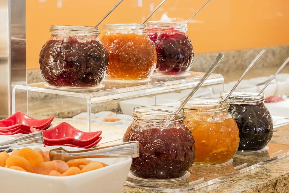 Фото Mercure Hotel Koeln City Friesenstrasse