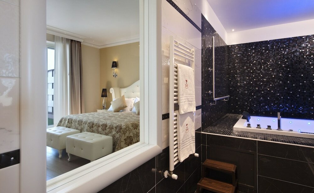 Фото Hotel Terme all'Alba