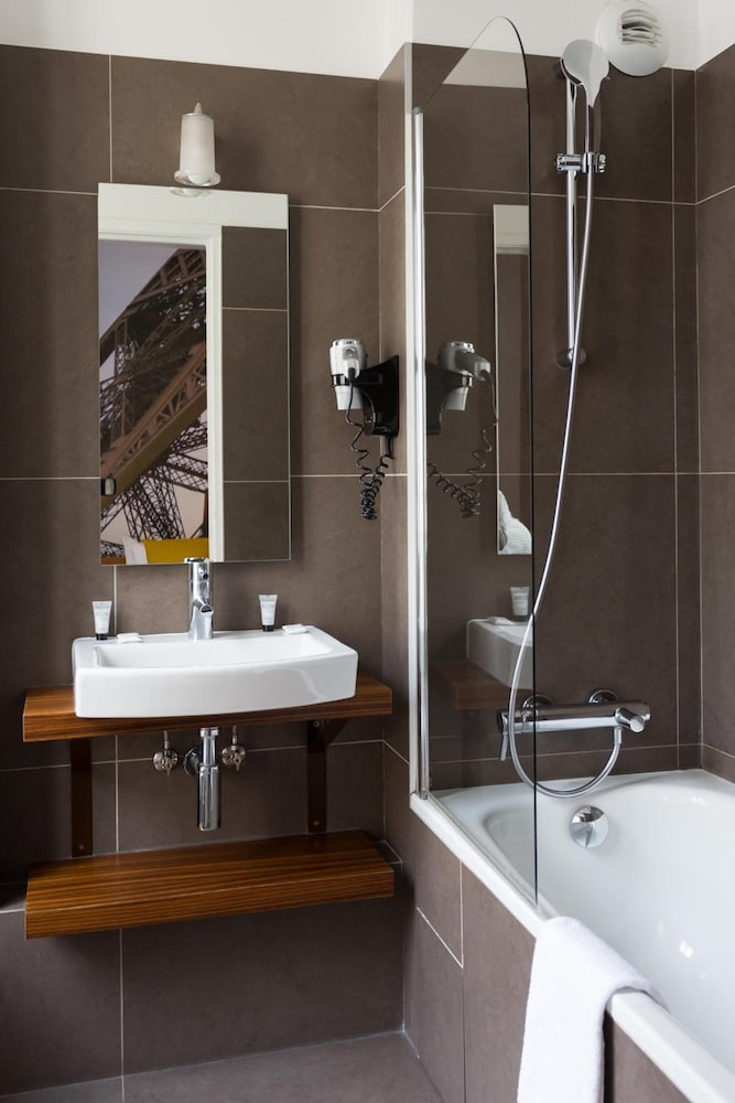 Фото Le 20 Prieure Hotel