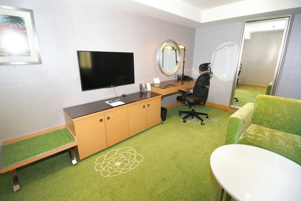 Фото Holiday Inn Macau by IHG