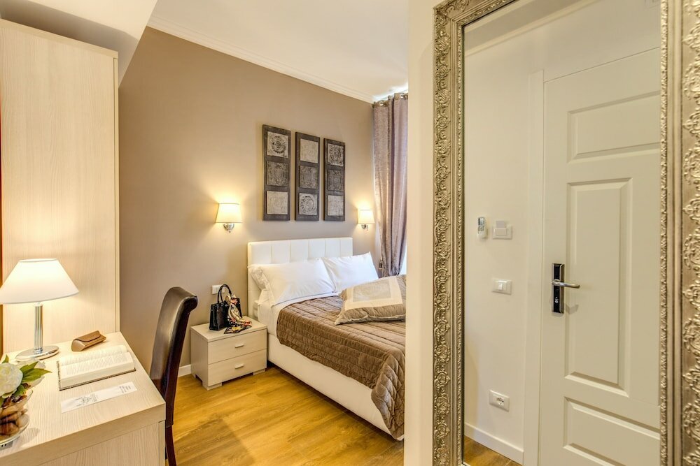 Фото The Bridge Suites