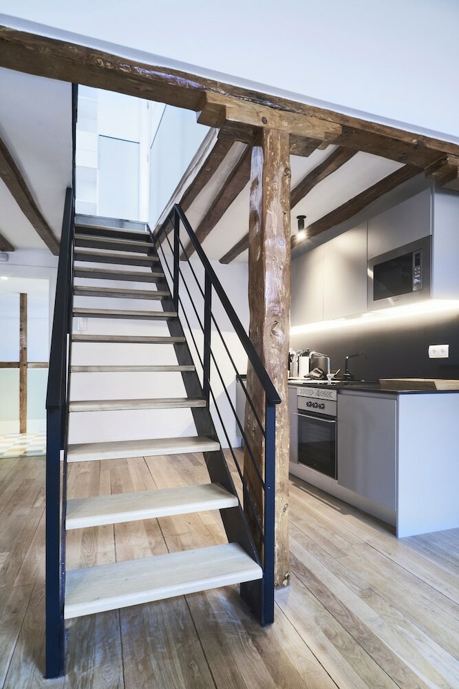 Фото Slow Suites Chueca