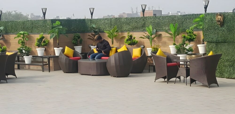 Фото отеля 3