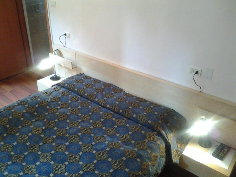 Фото Hotel Perla