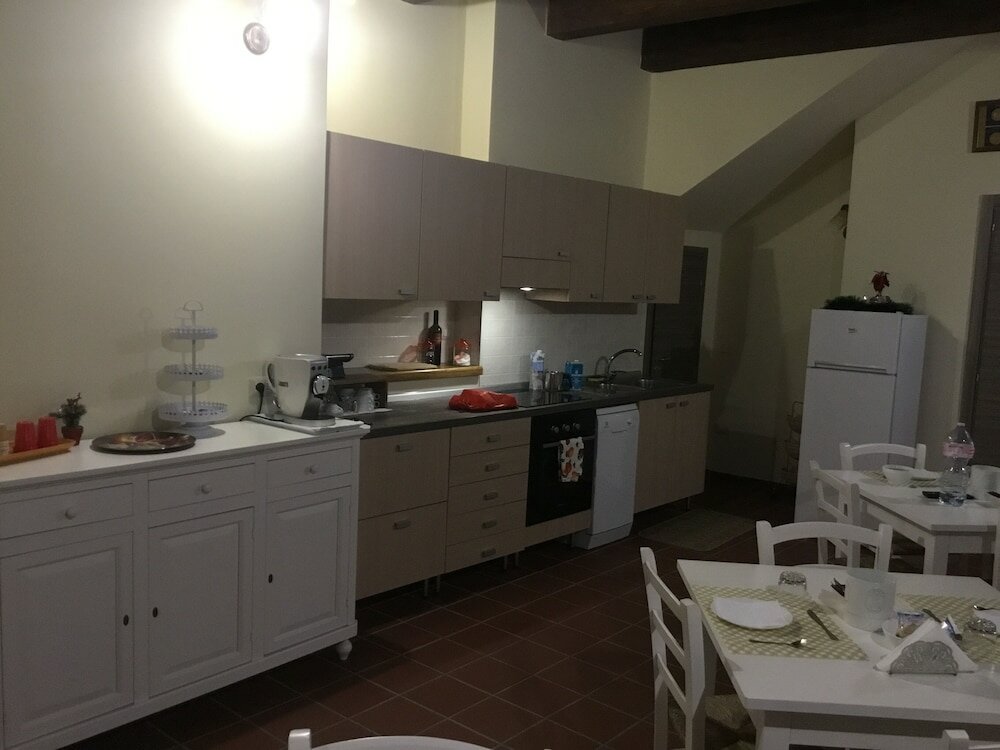 Фото B&b Nonna Maria