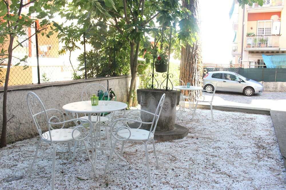 Фото Ianus Guest House