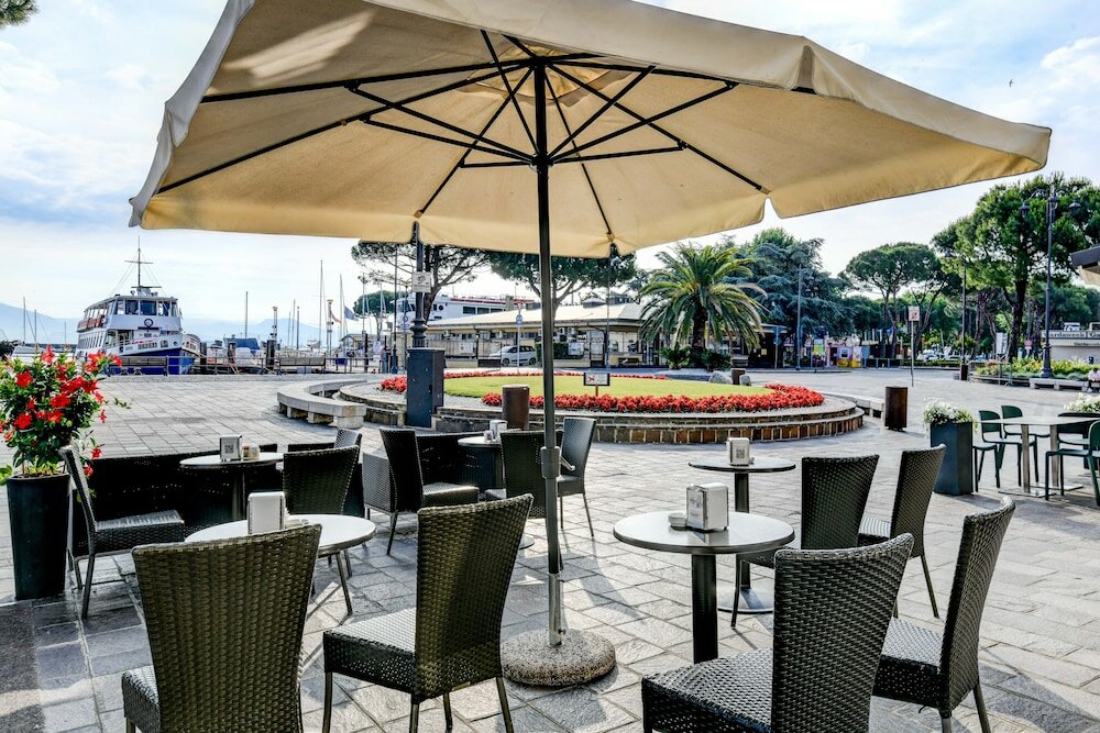 Фото Hotel Tripoli