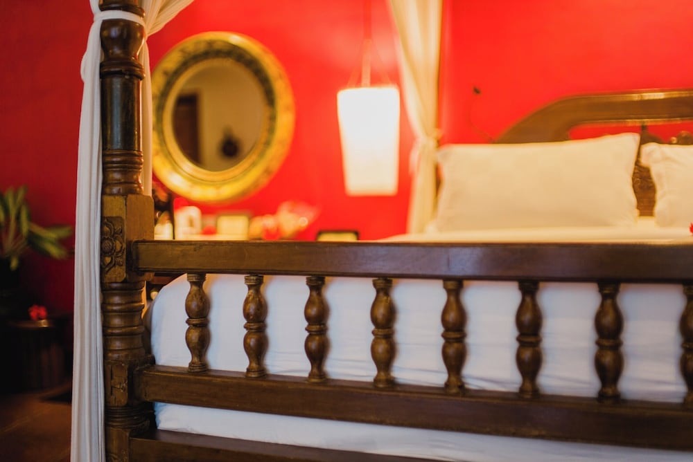 Фото Hotel Tugu Malang